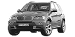 BMW E70 P147F Fault Code