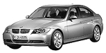 BMW E90 P147F Fault Code