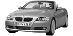 BMW E93 P147F Fault Code