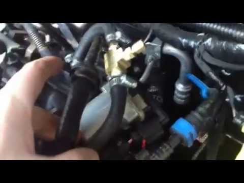 See P147F repair manual