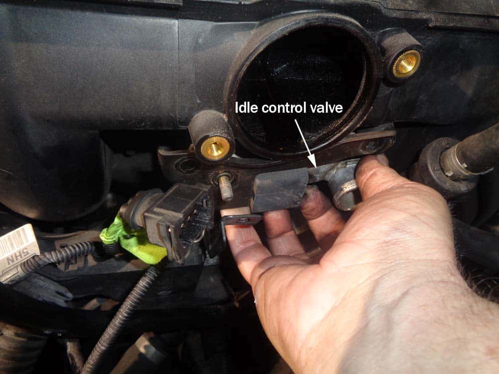 See P147F repair manual
