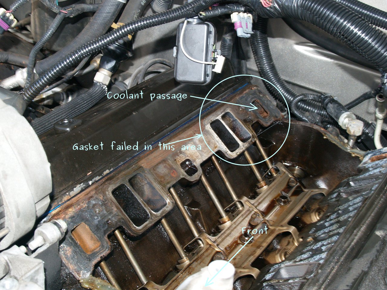 See P147F in engine